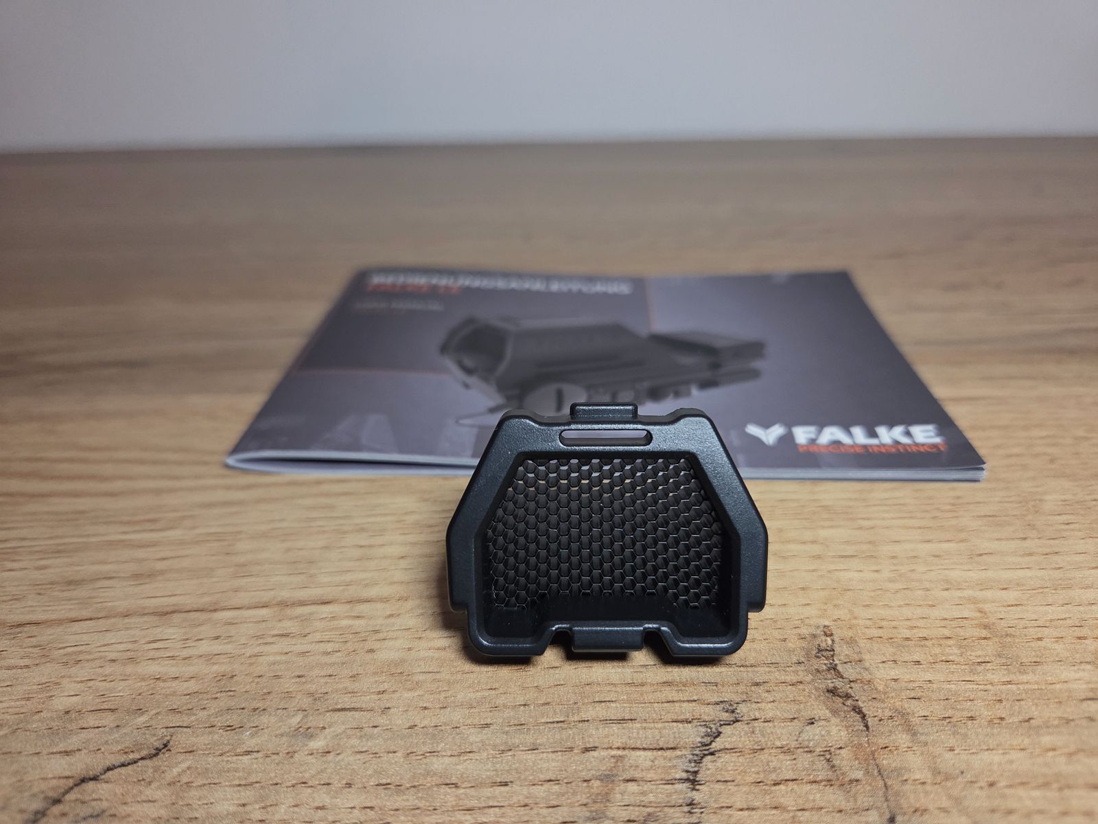 FALKE LE reflex sight red dot Picatinny