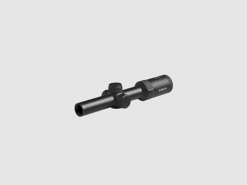 Zielfernrohr Noblex NZ6 Inception 1-6×24 (BDC), Bild 1 von 3