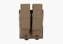 TT DBL PISTOL MAG POUCH MKII - Caqui