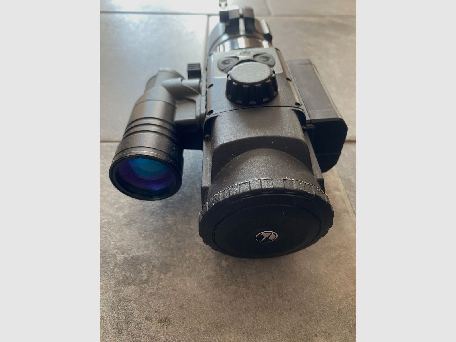 Pulsar Forward Fn455