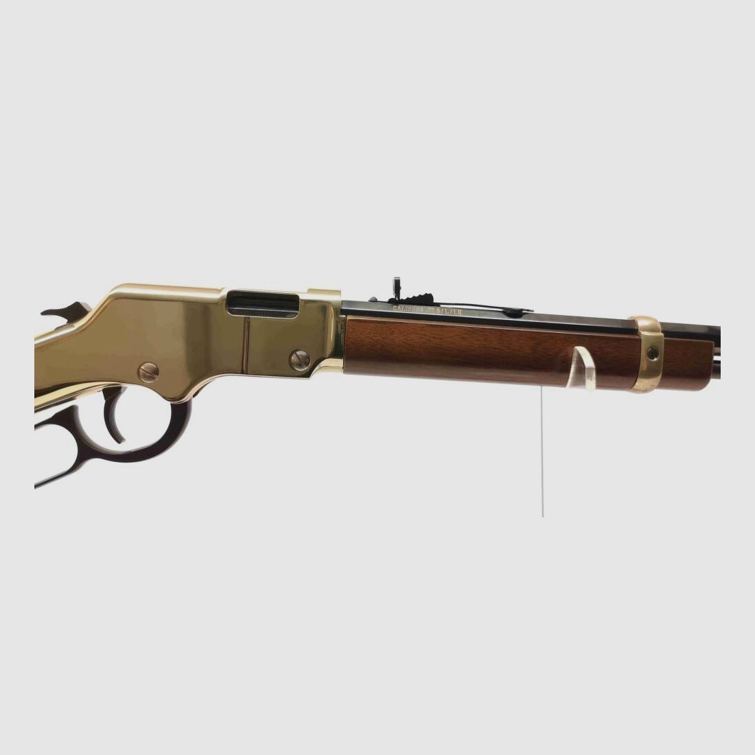 Henry Repeating Arms Golden Boy