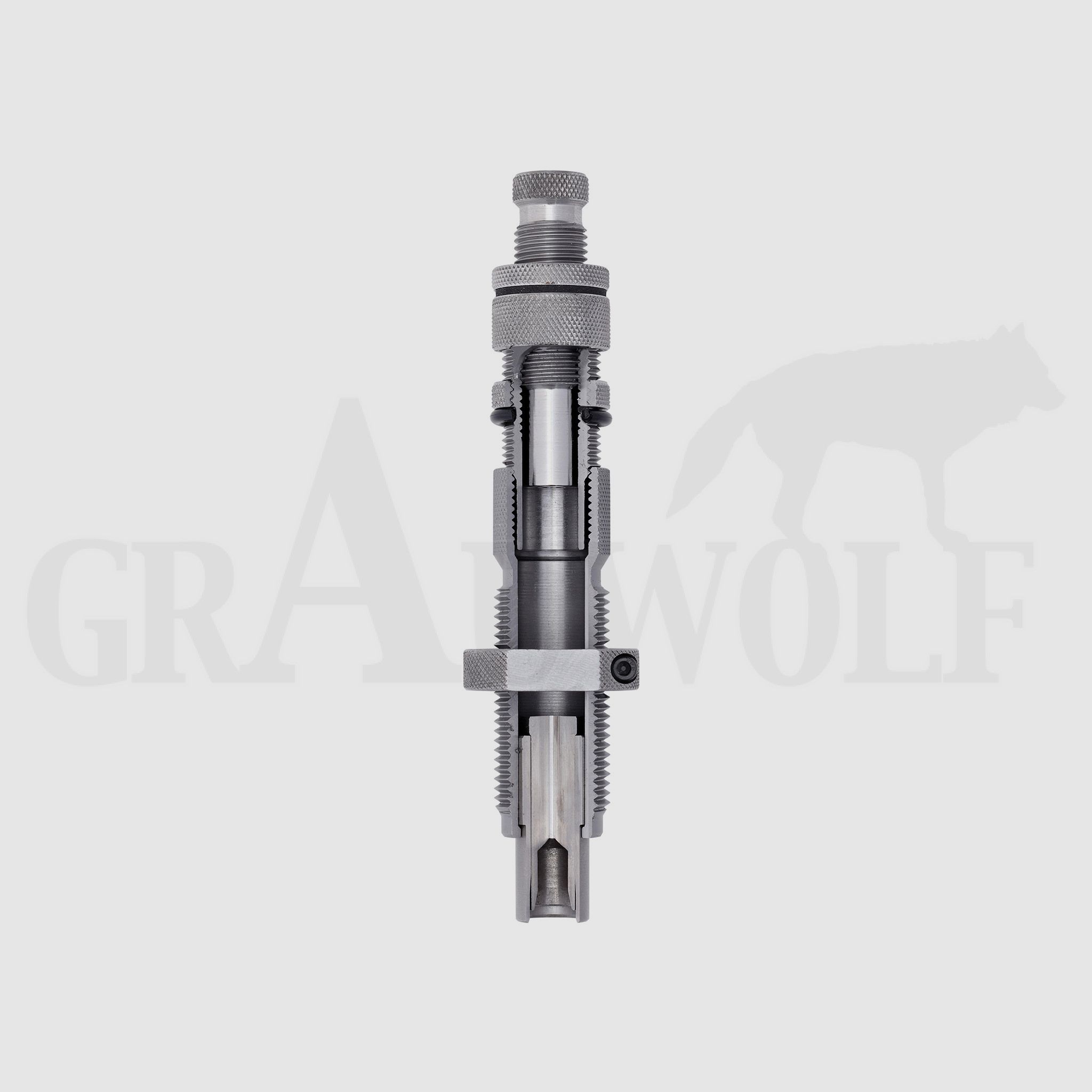 .44 Spl / Magnum Hornady Cowboy Action Setzmatrize