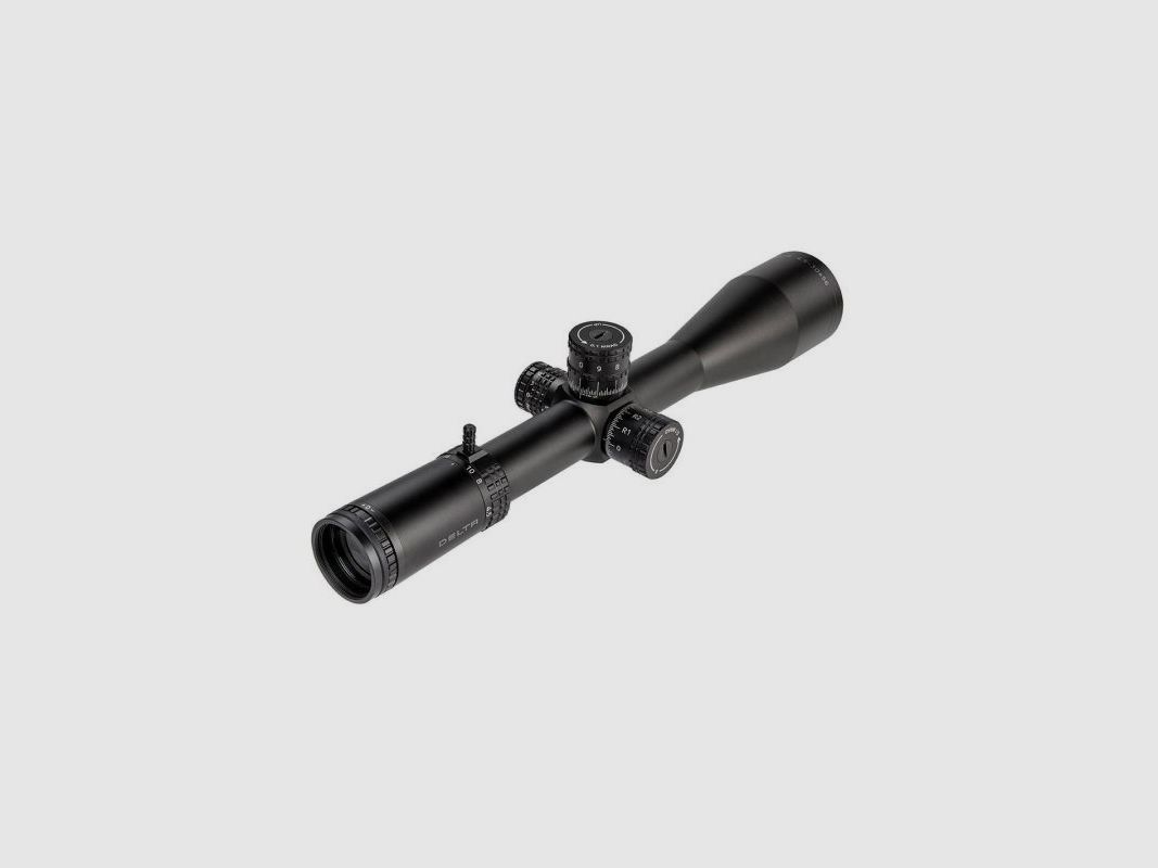 Zielfernrohr DELTA JAVELIN 4.5-30x56, Bild 3 von 4