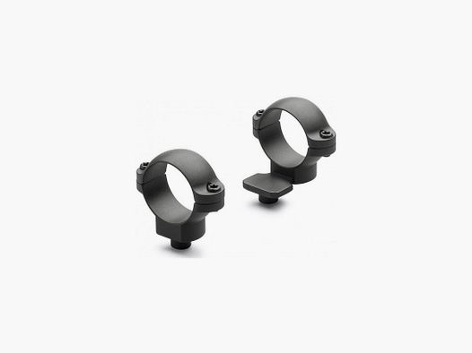 LEUPOLD QR 30mm Pierścienie montażowe. [Demontowalne] Wydłużone
