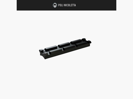 POLI NICOLETTA PODSTAWA WEAVER STAL REMINGTON 742, 746