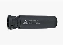 Schalldämpfer Ase Utra JET-Z CQB Kal. 223