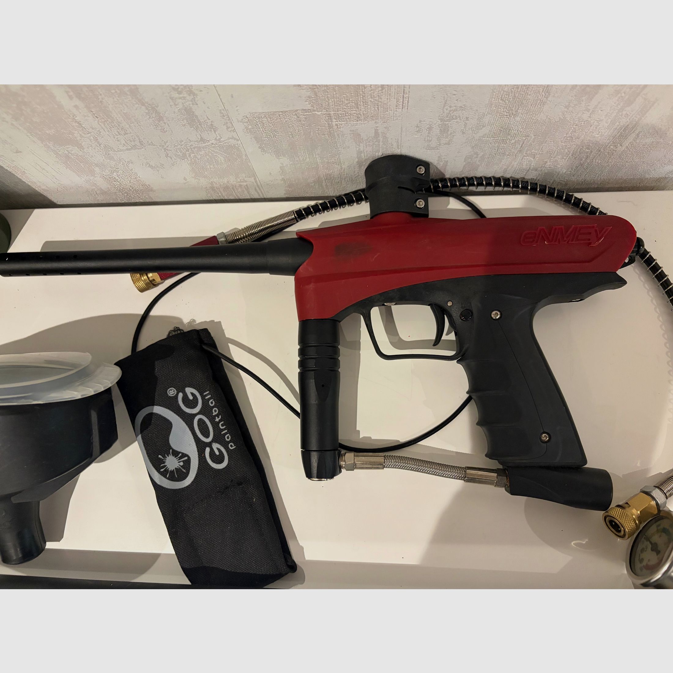 GOG eNmEy .50 Cal Kids Edition 