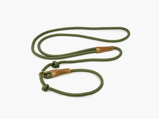 WALDKAUZ Moxon-Retrieverleine "Lasso"