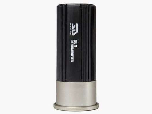 Silent Dry Absorbedor de humedad Shotgun Jr.
