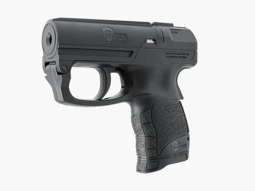 Walther Personal Defence Pistol