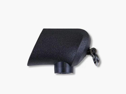 Chiusura anteriore Blaser per BiPod per R8 Pof. (Ø 17 mm)