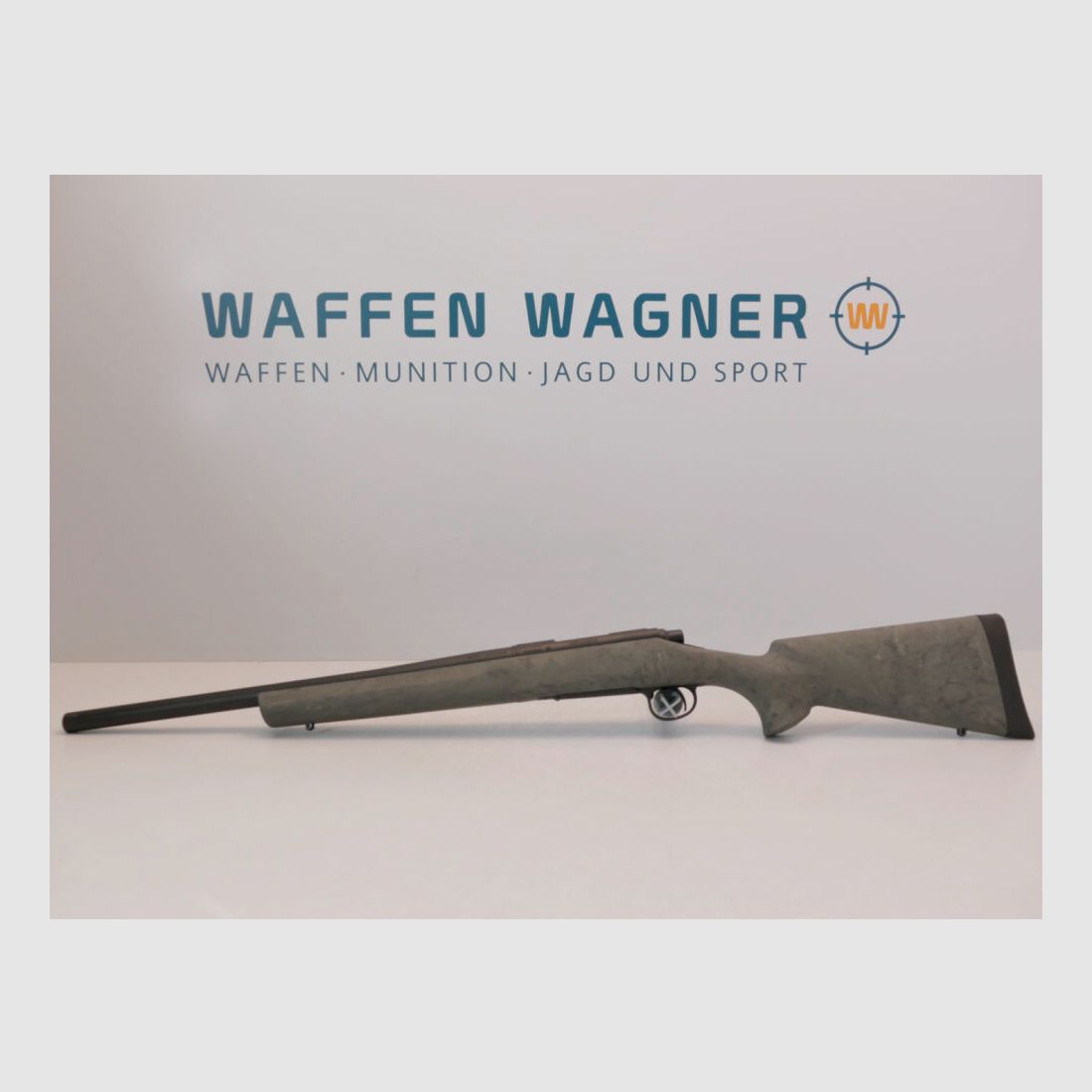 Remington 700 SPS TACT. THMZ