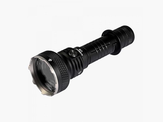 Acebeam L35 2.0 – Leistungsstarke taktische Einsatz-Taschenlampe