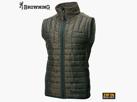 Chaleco BROWNING XPO Cold Kill
