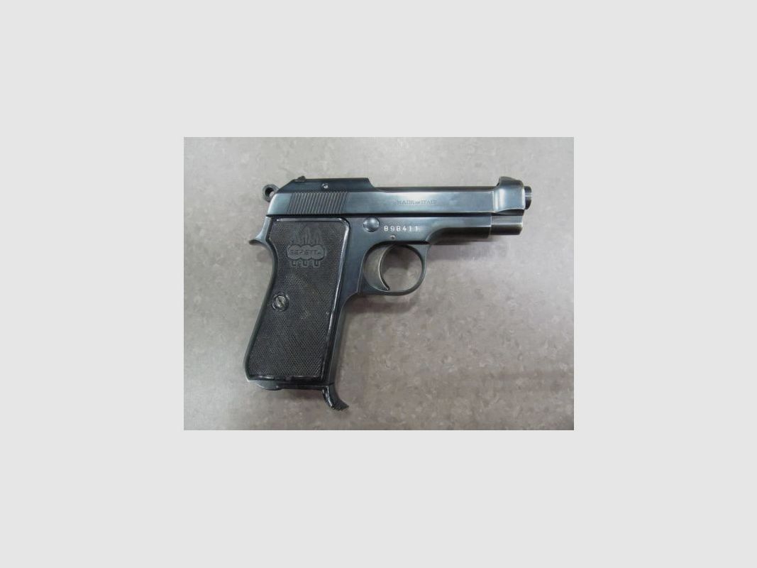 BERETTA 35 Kal. 7,65 BROWNING używany, zdjęcie 2 z 4