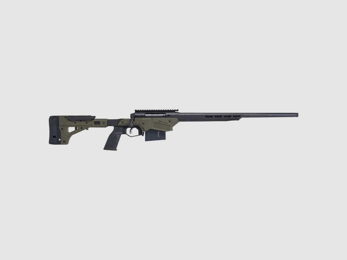 Savage SAVAGE AXIS II PRECISION .308 WIN 22"/56CM 5/8"-24