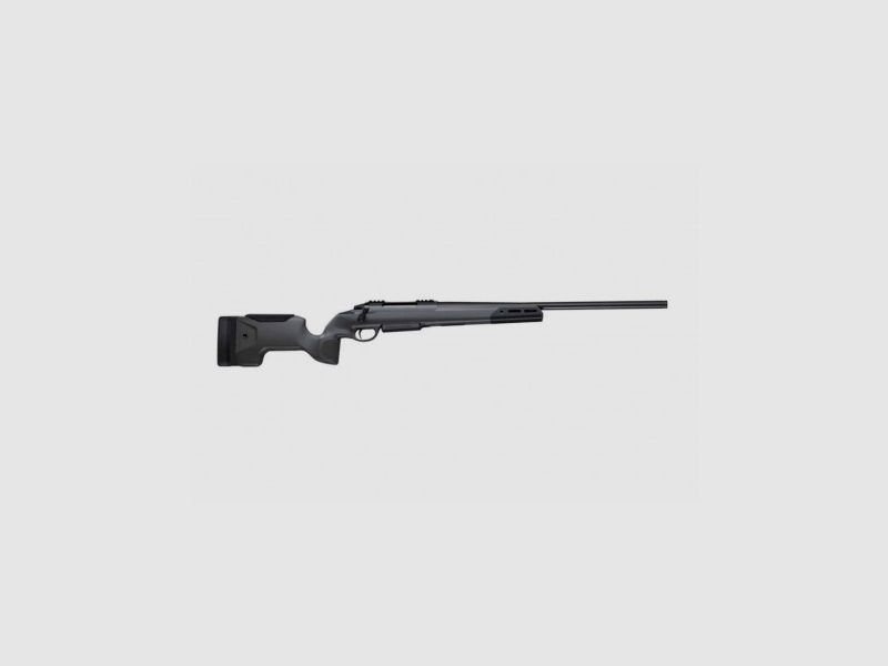 Sako S20 Precision, image 1 sur 2