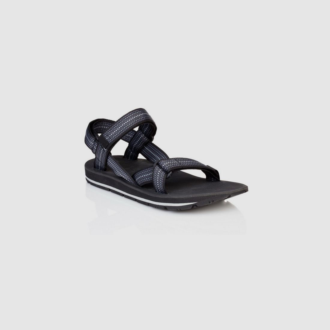 SOURCE Stream Men's 41 Chess Black