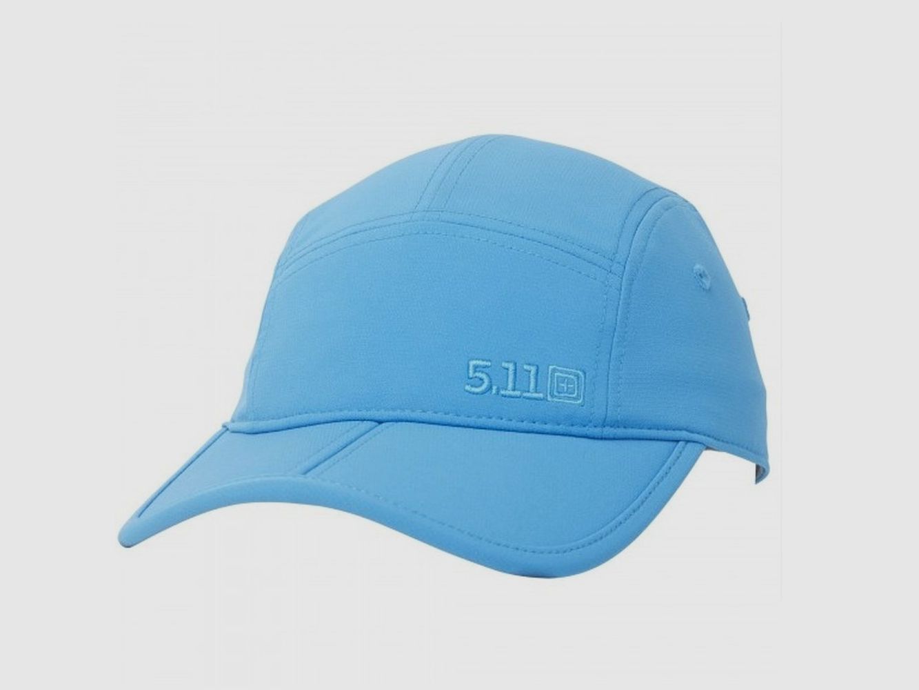 5.11 Bill Fold Cap Sapphire