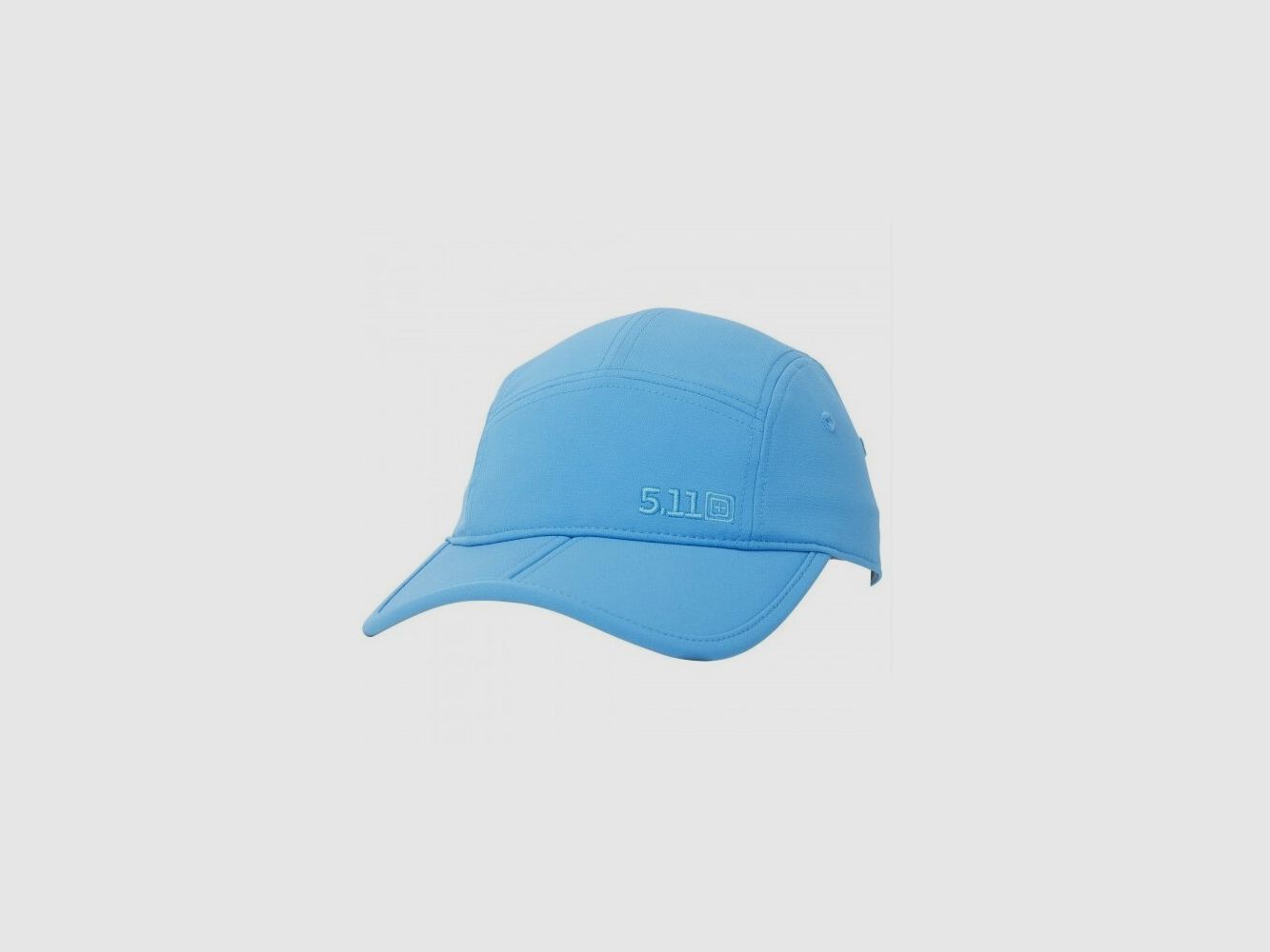 5.11 Bill Fold Cap Sapphire