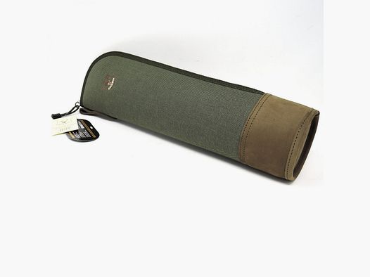 Riserva – Zielfernrohr-Holster aus Cordura Naturelle 8×40 cm (R1826)