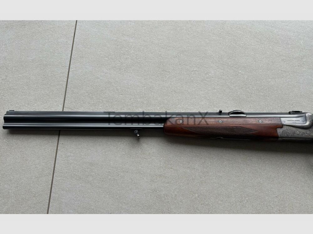 Merkel 201 16/70;7x65R