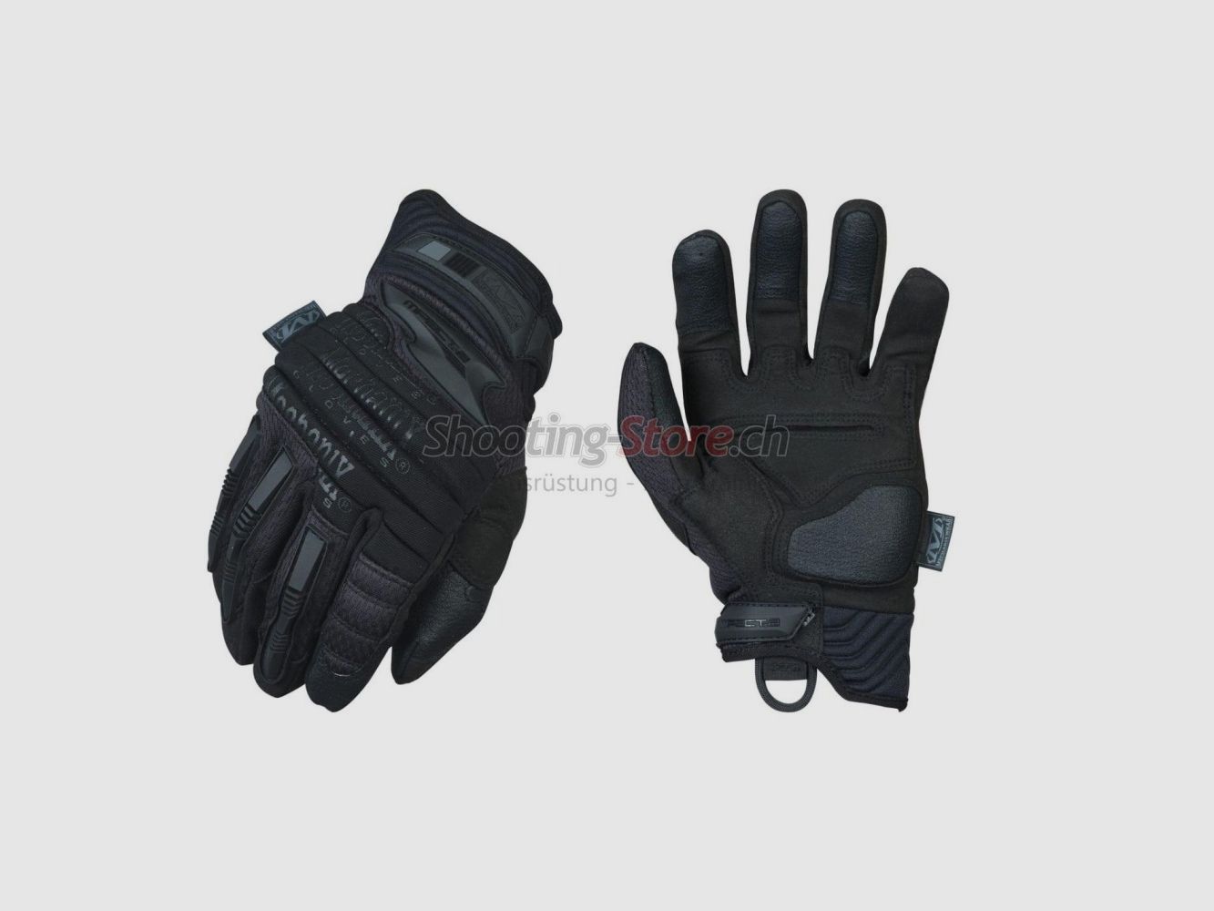 Mechanix Wear The Original M-Pact 2