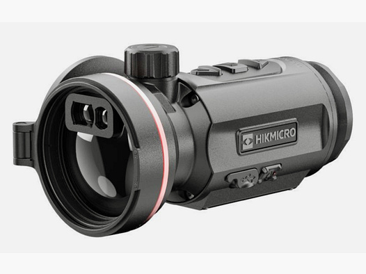 Hikmicro 50-2-130 Clip-On Thunder TQ50CL 3.0 (HM-TR76-50S2G/WL-TQ50CL 3.0)