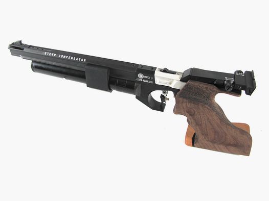 Strzelba pneumatyczna Steyr LP 1 CO2