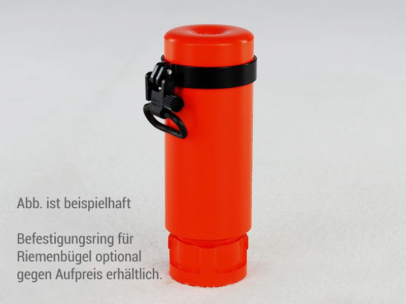 ASE UTRA SL7i-BL CERAKOTE schwarz
