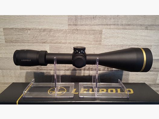 Leupold VX-5HD 3-15x56mm celownik 4 z LP i ASV CDS-ZL2 - Nowy towar z fachowego handlu