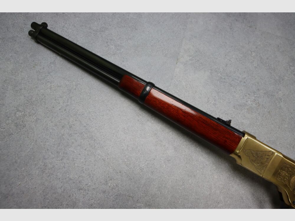 Hege Uberti 1866