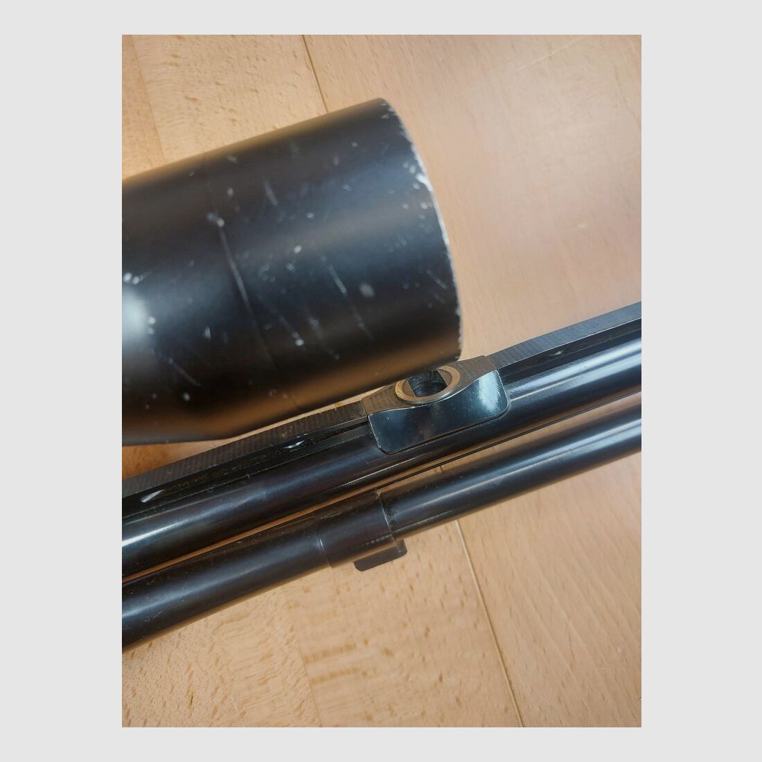 Valmet 412 S