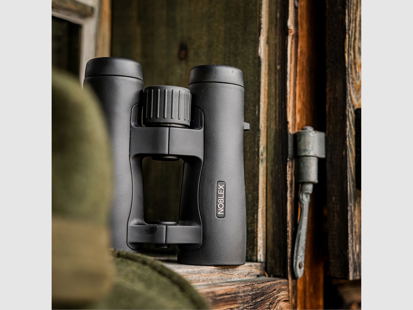 NOBLEX NF 10x42 vector | ristrutturato