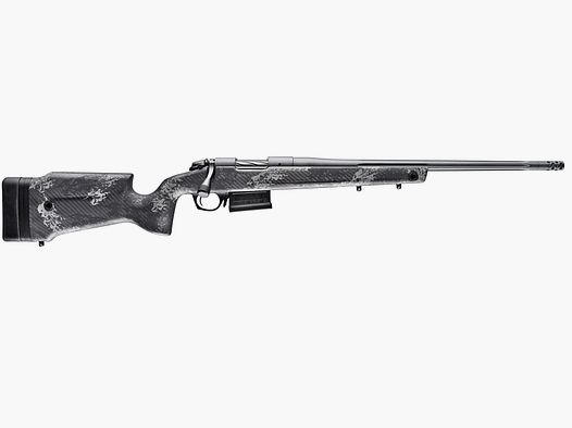 Bergara B14² Crest 20'' .308 Win. 5/8-24 UNEF carabina a ripetizione