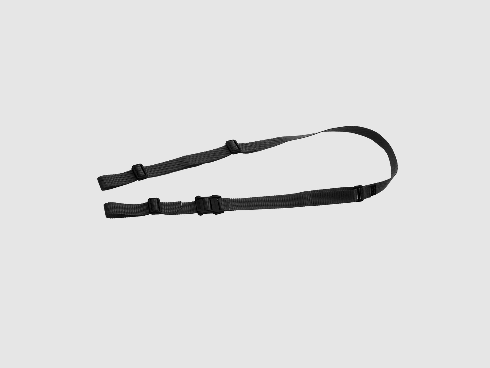 Zawieszenie dwupunktowe MS1 Lite Sling, MAG1312, Black - Magpul