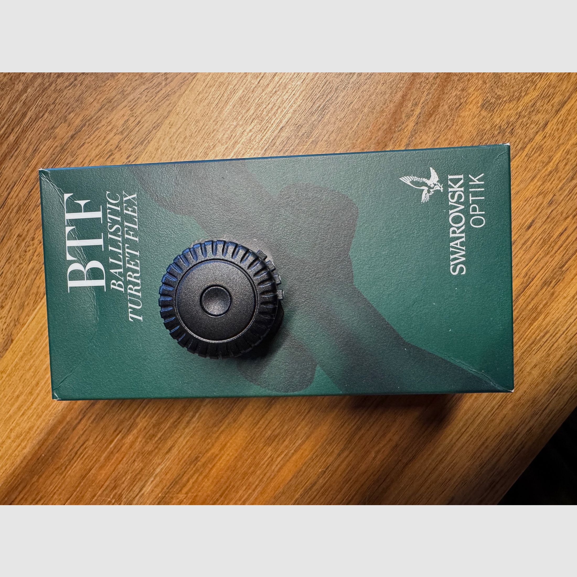 Swarovski Z8i 2,3-18x56 avec tour de balistique et montage Dentler