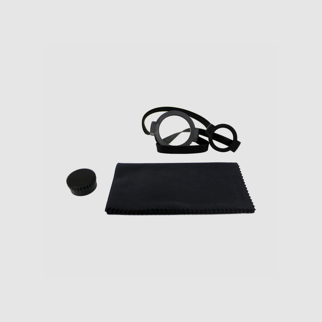 Professor Optiken Staffelsee - 3-18x56 LD, reticolo 4