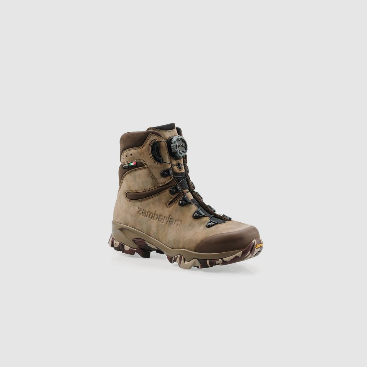 4014 LYNX MID GTX RR BOA 0C Camouflage 41