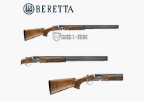 Strzelba BERETTA DT11 Pyramide Sporting B-Fast Kal. 12/76