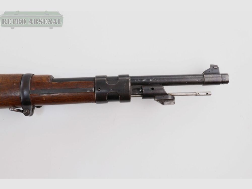 La Coruna Mod. 98