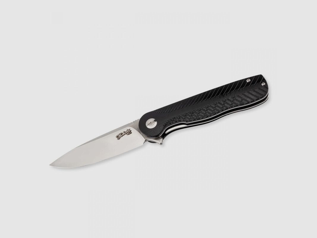 Cuchillo Plegable Herbertz G10 II