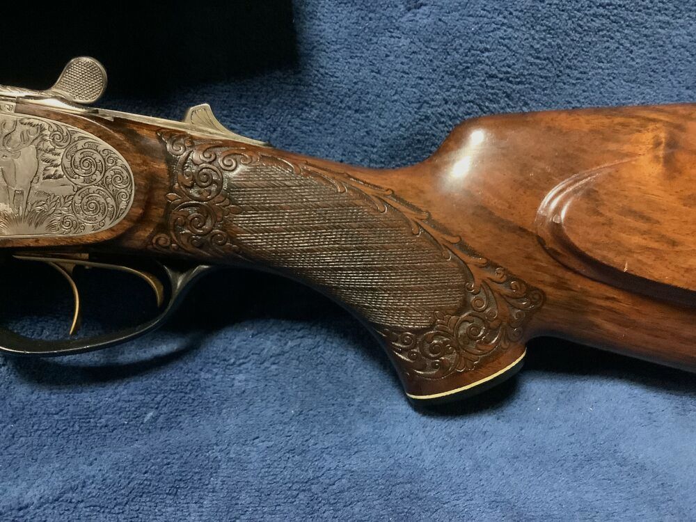 Krieghoff Neptun Primus