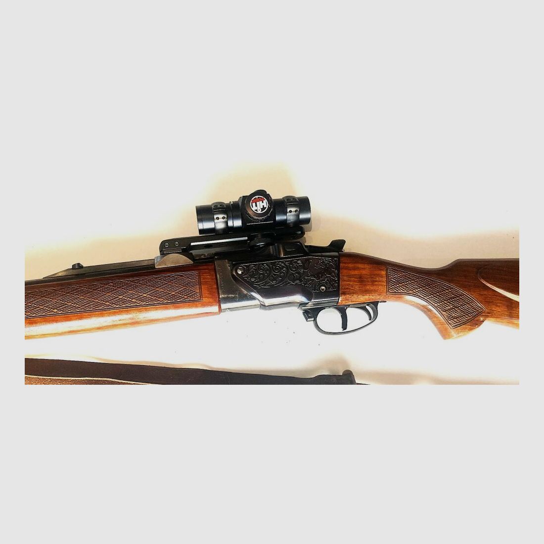 Brünner Waffenwerke ZH348