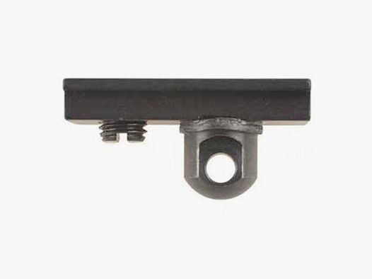 HARRIS Adapter No.6 Schiene (EU‑Rail 3/8")