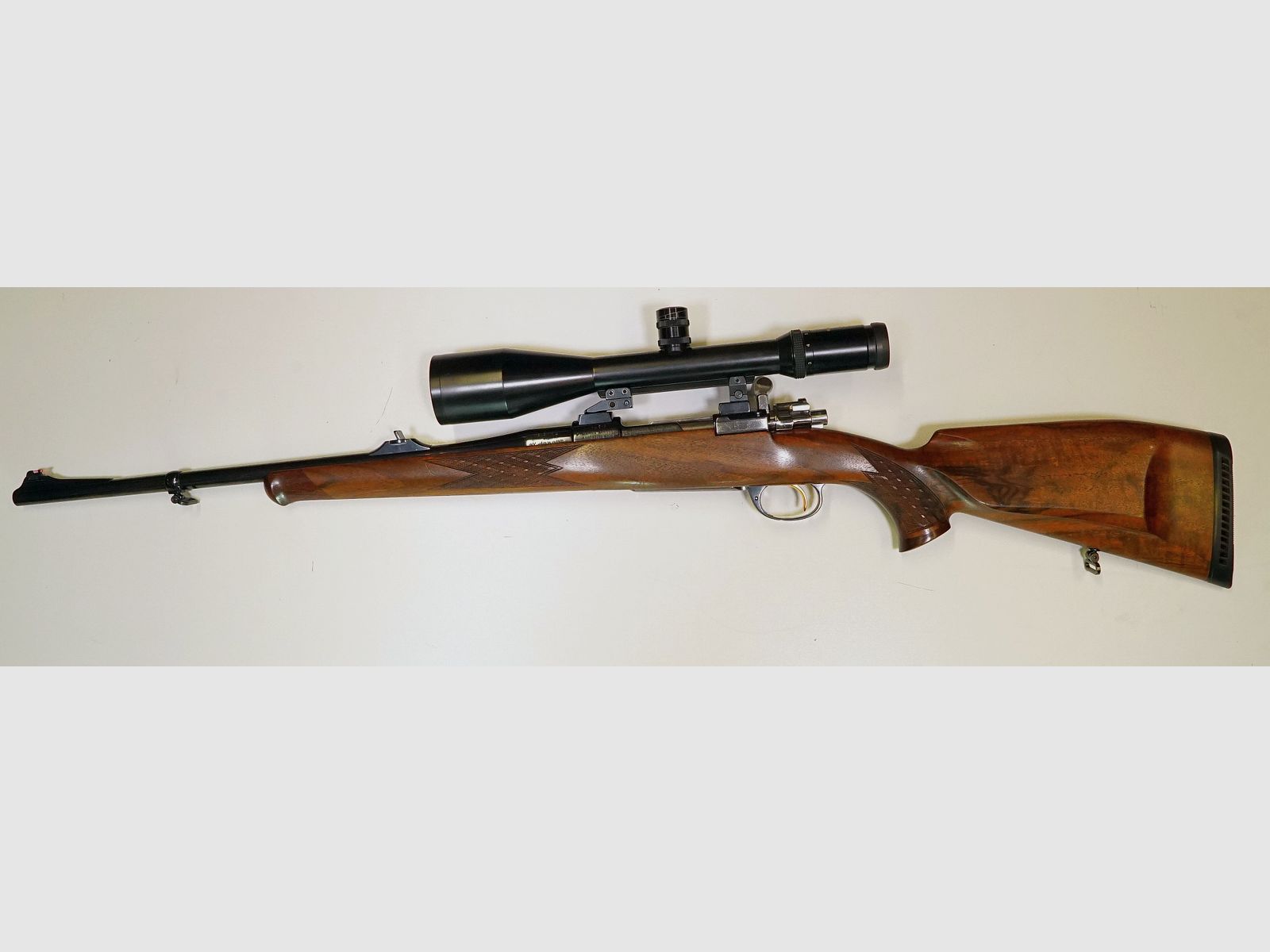 DWM 98er 9,3x62