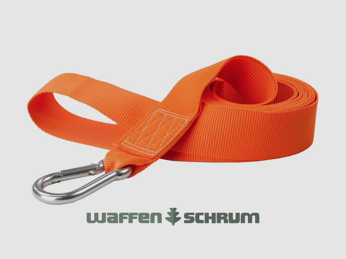 Correa Eurohunt para bañera de caza