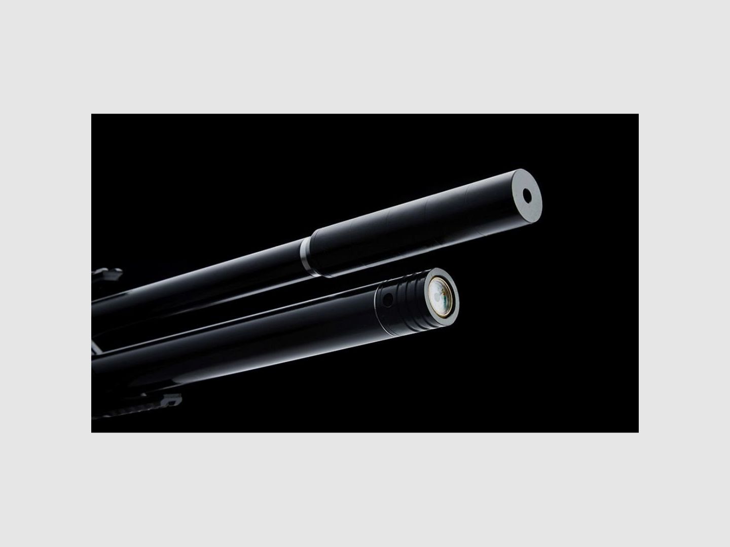 Fucile PCP SNOWPEAK M60, immagine 4 di 4