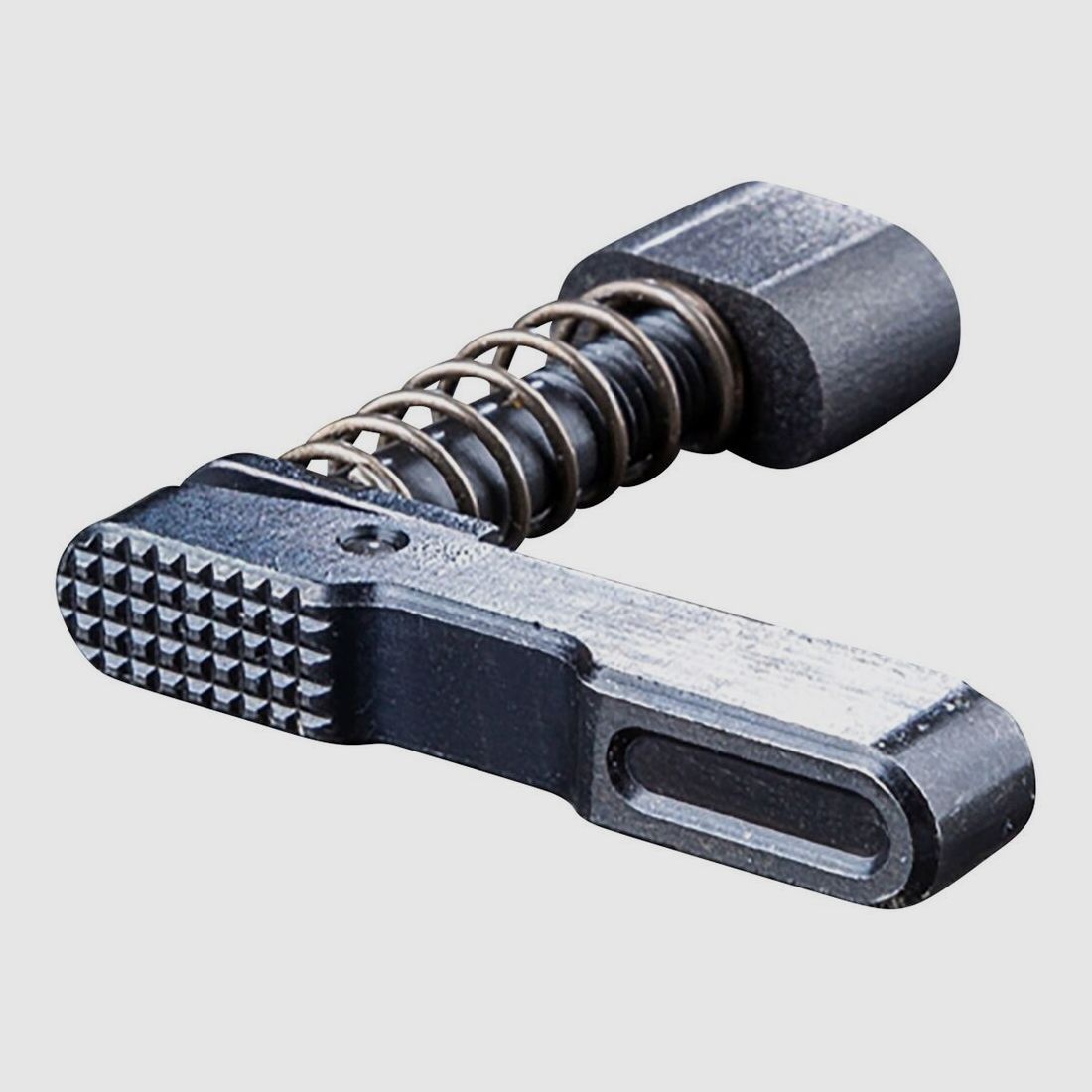 Hera Arms Magazinhalter Ambi Mag Release für AR15/M4