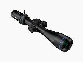 Meopta Optika6 3-18x50 RD SFP Abs.4C